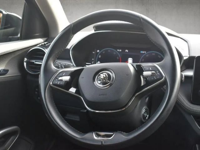 Skoda Fabia 1.0 TSI Style Style