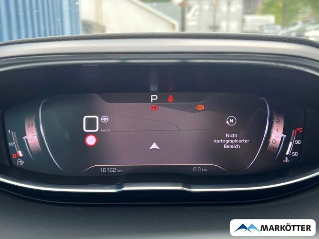 Peugeot 3008 GT-Line PureTech