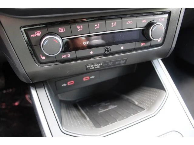 Seat Ibiza 1.0 TSI FR-lijn