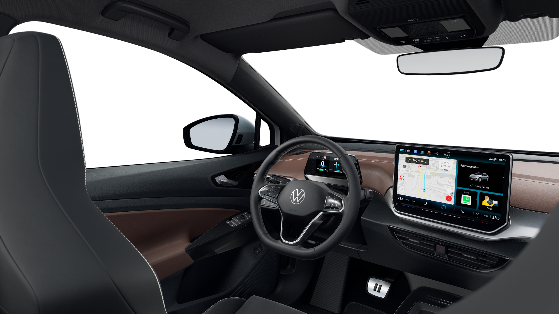 Volkswagen ID.4 Performance Pro