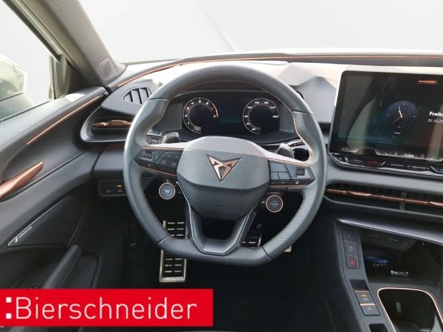 Cupra Terramar 2.0 TSI VZ