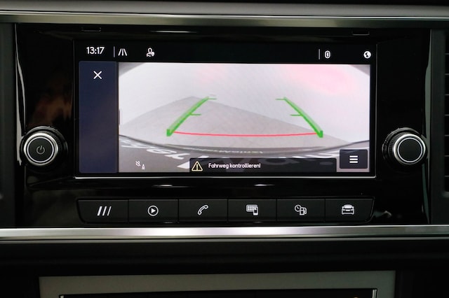 Seat Ateca 2.0 TDI DSG FR-lijn