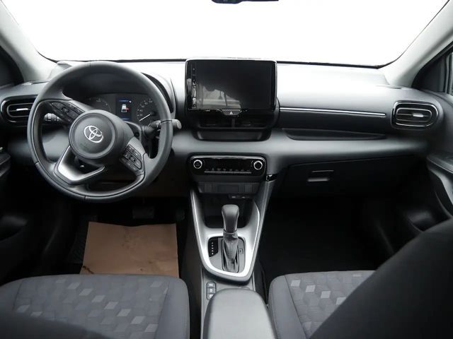 Toyota Yaris Comfort Hatchback Hybride