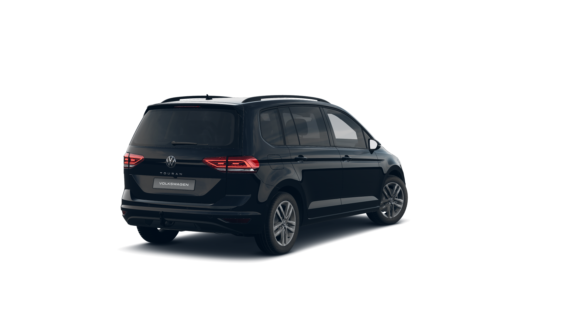 Volkswagen Touran Highline