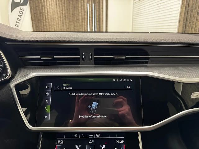 Audi A6 40 TDI Avant Quattro S-Tronic Sport