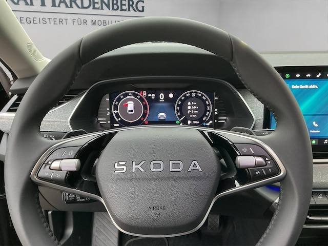 Skoda Octavia Combi Tour