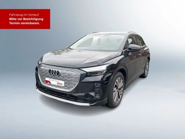 Audi Q4 e-tron 50 Quattro