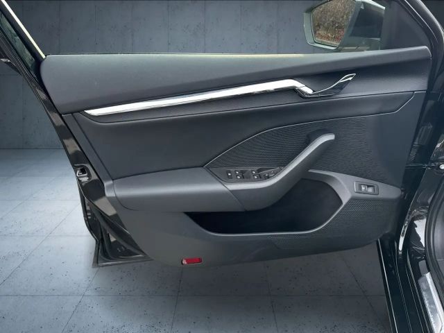 Skoda Octavia Combi Style Style iV