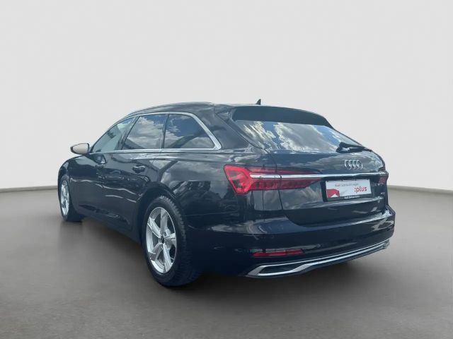 Audi A6 40 TDI Quattro S-Tronic