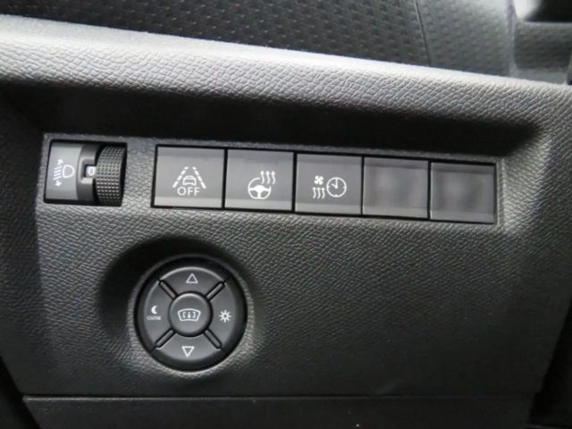 Citroën ë-C4 Shine