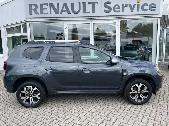 Dacia Duster Prestige TCe 130