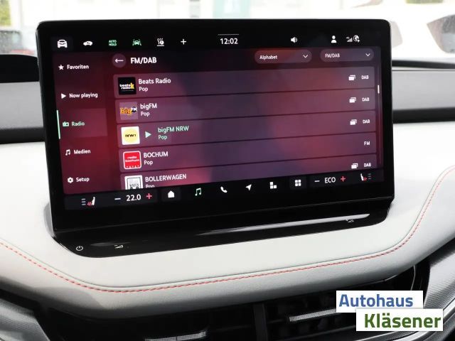 Skoda Elroq 85 Alpha