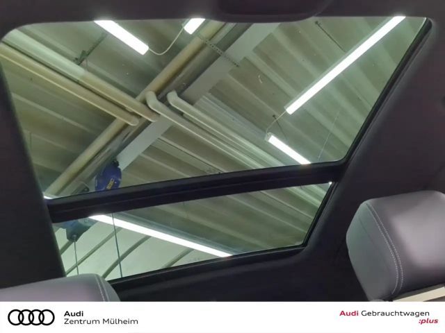 Audi Q3 45 TFSI Hybride S-Line