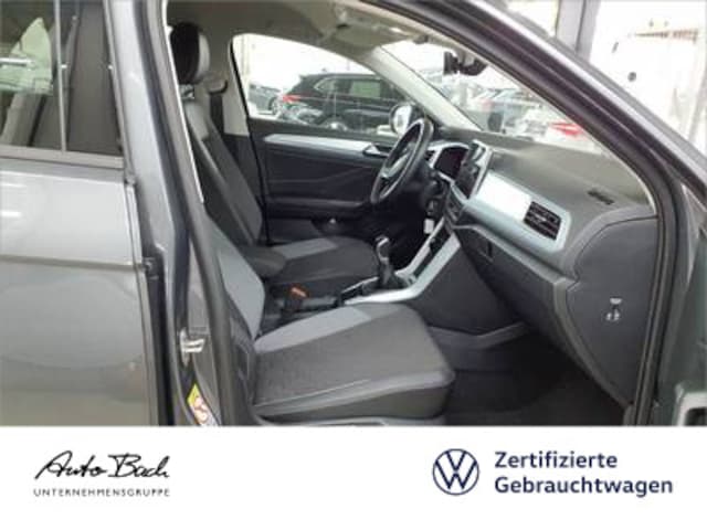 Volkswagen T-Roc 1.0 TSI Life