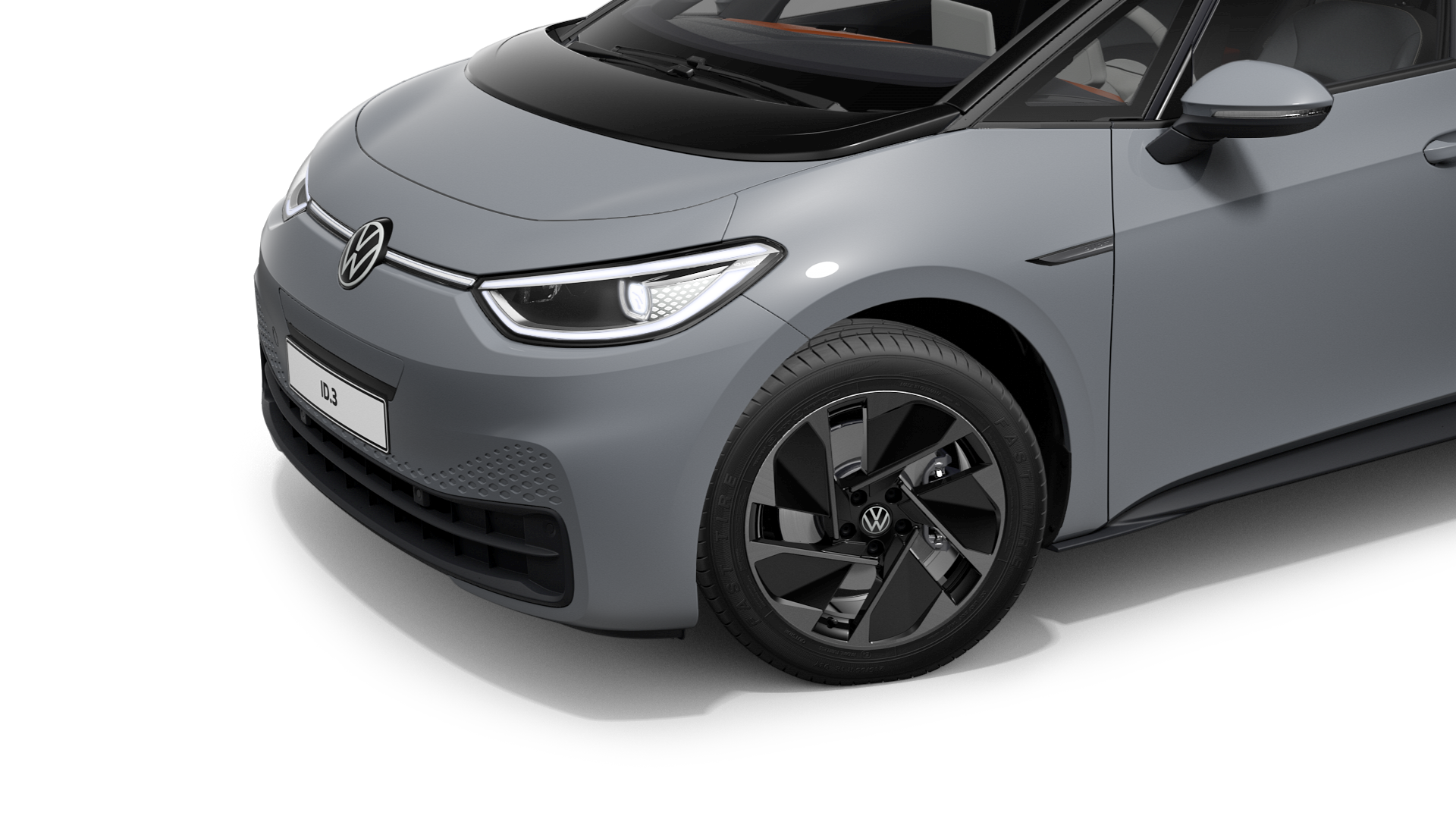 Volkswagen ID.3 Pure