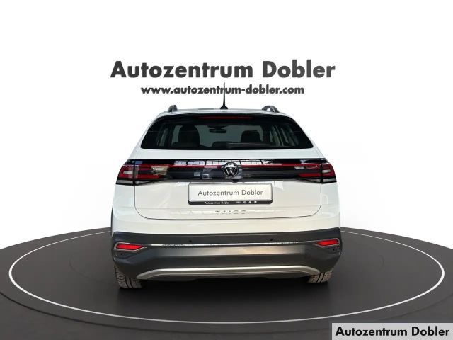 Volkswagen Taigo 1.5 TSI DSG IQ.Drive Style