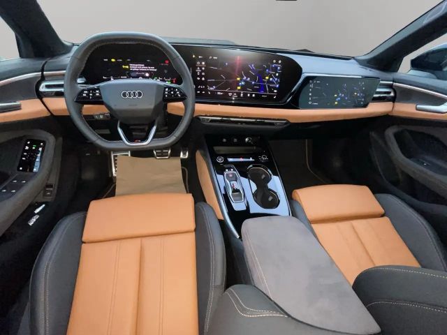 Audi A5 Quattro S-Line