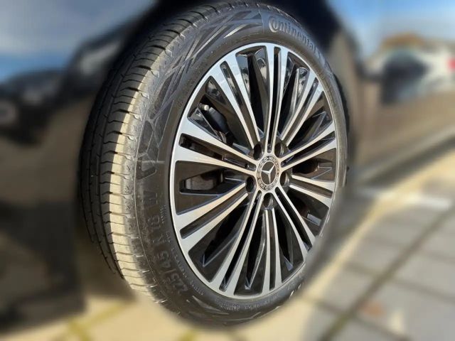 Mercedes-Benz CLA 250 Shooting Brake