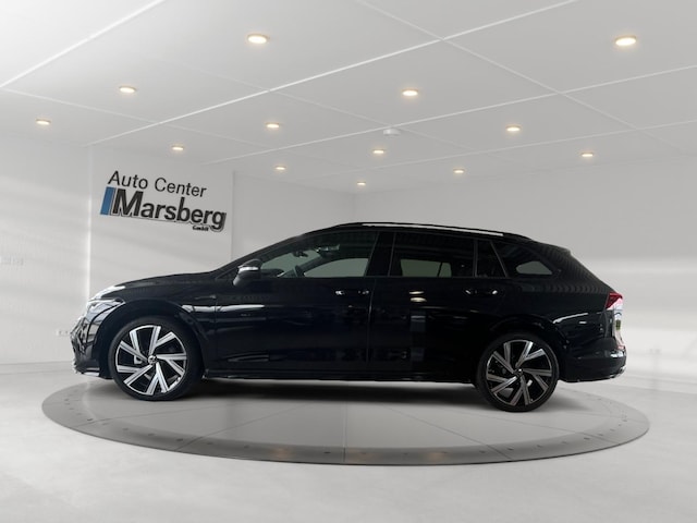 Volkswagen Golf 1.5 eTSI Golf VIII Variant