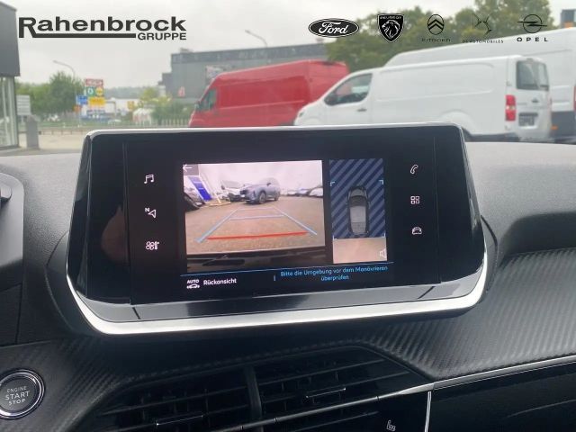 Peugeot E-208 Allure Pack