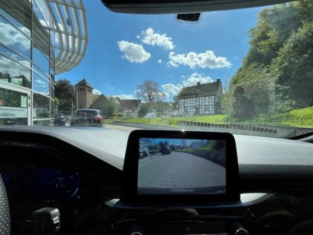 Ford Kuga Plug in Hybrid ST Line X