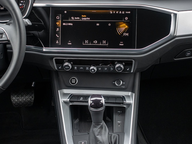 Audi Q3 35 TFSI S-Tronic