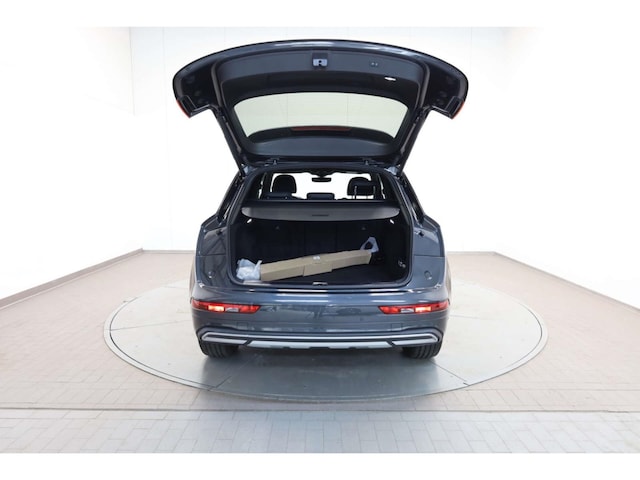 Audi Q5 50 TDI Quattro