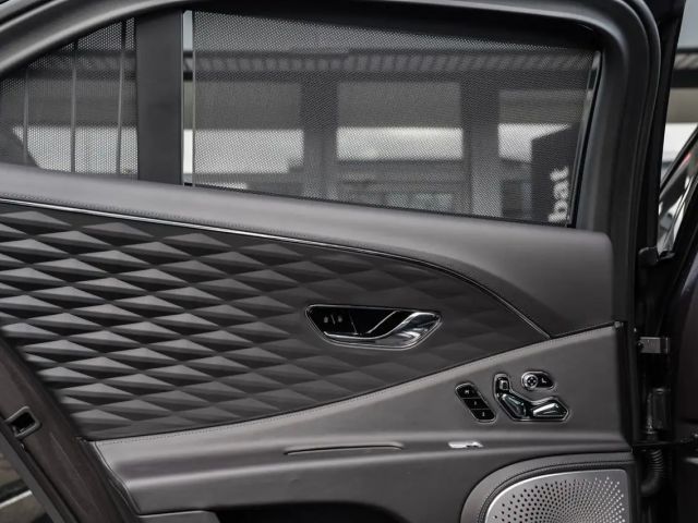 Bentley Flying Spur W12