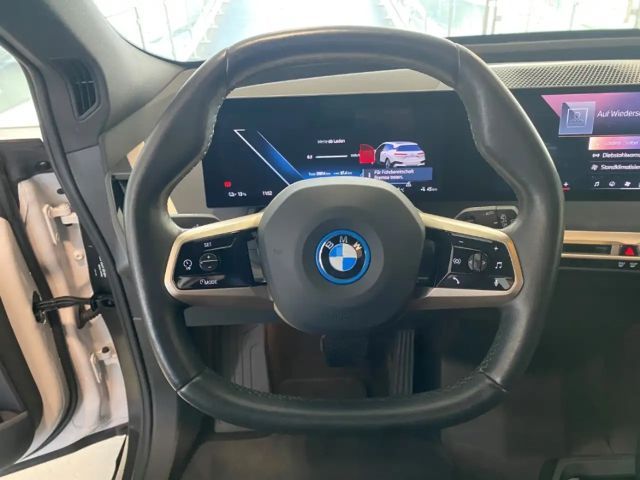 BMW iX xDrive xDrive40
