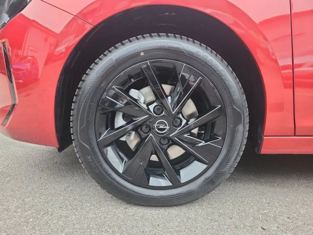 Opel Corsa 1.2 Turbo Turbo