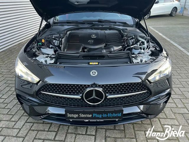 Mercedes-Benz CLE 300 AMG Line Coupé