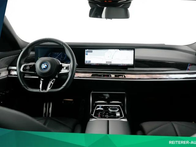 BMW i7 Sedan xDrive60