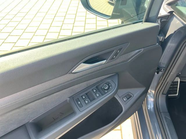 Volkswagen Golf DSG GTE eHybrid
