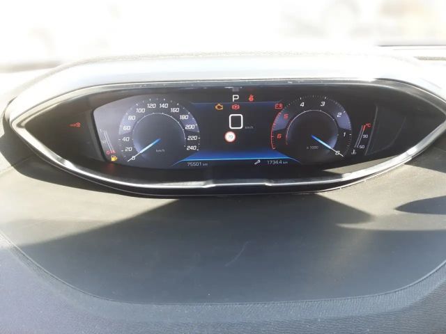 Peugeot 5008 Allure Pack BlueHDi