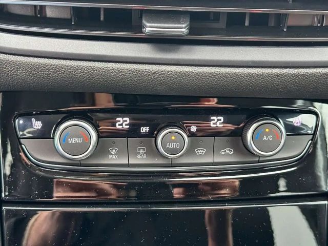 Opel Grandland X Edition Turbo