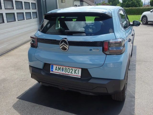 Citroën C3 You