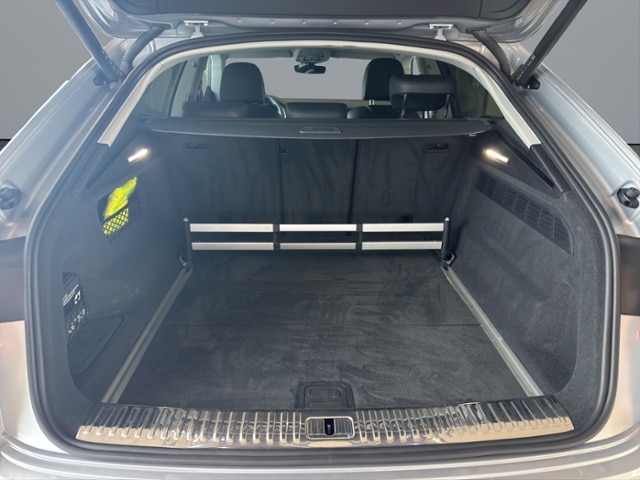 Audi Q8 50 TDI Quattro