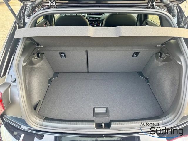 Volkswagen Polo 1.0 TSI DSG R-Line