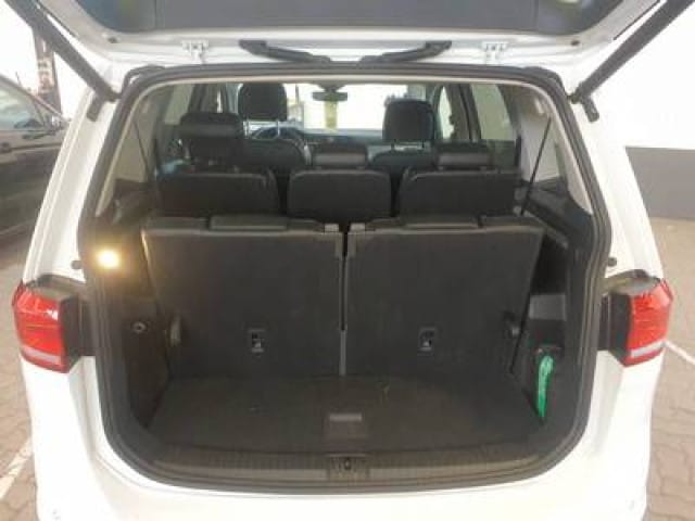 Volkswagen Touran 1.5 TSI