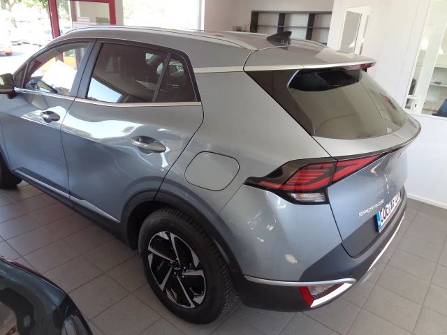 Kia Sportage GDi Vierwielaandrijving Vision