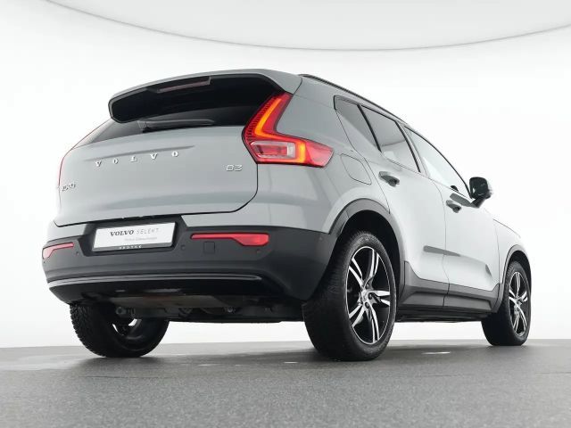Volvo XC40 Dark Plus