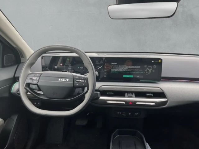 Kia EV4 81.4 kWh Earth FWD