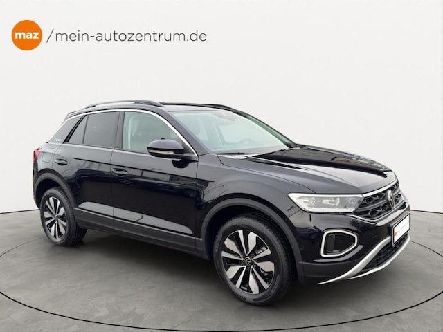 Volkswagen T-Roc 1.0 TSI