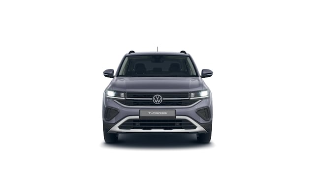 Volkswagen T-Cross 1.0 TSI DSG Life