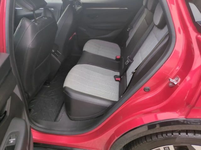 Renault Megane E-Tech E-Tech Techno