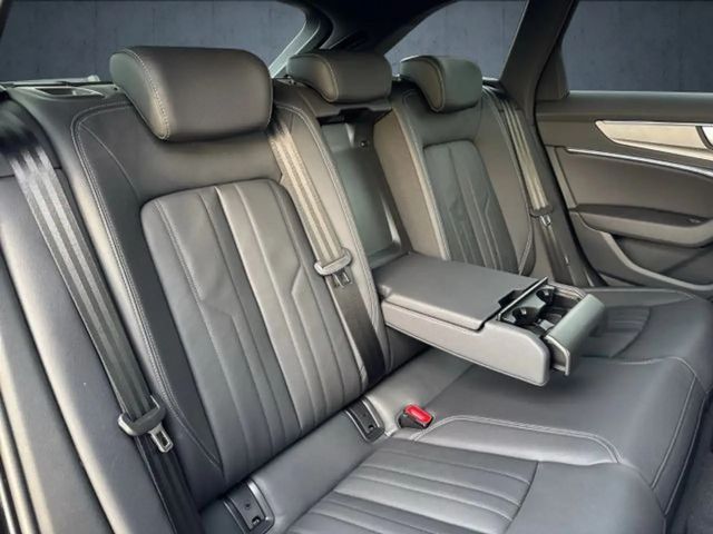 Audi A6 40 TDI Quattro