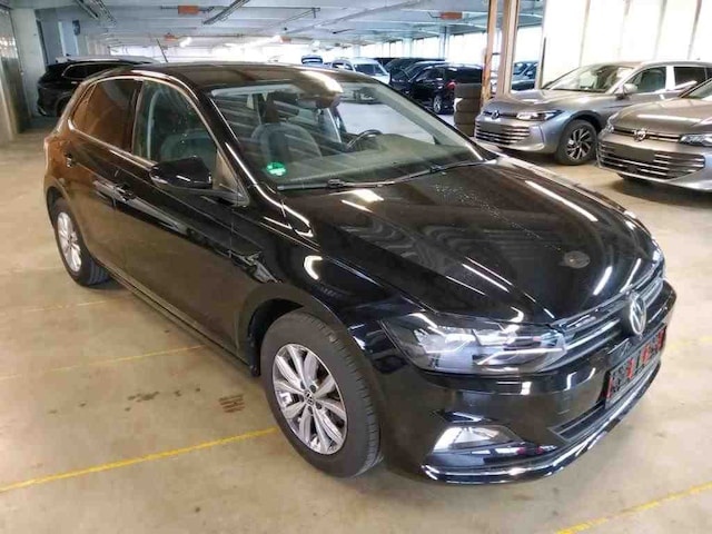 Volkswagen Polo Highline