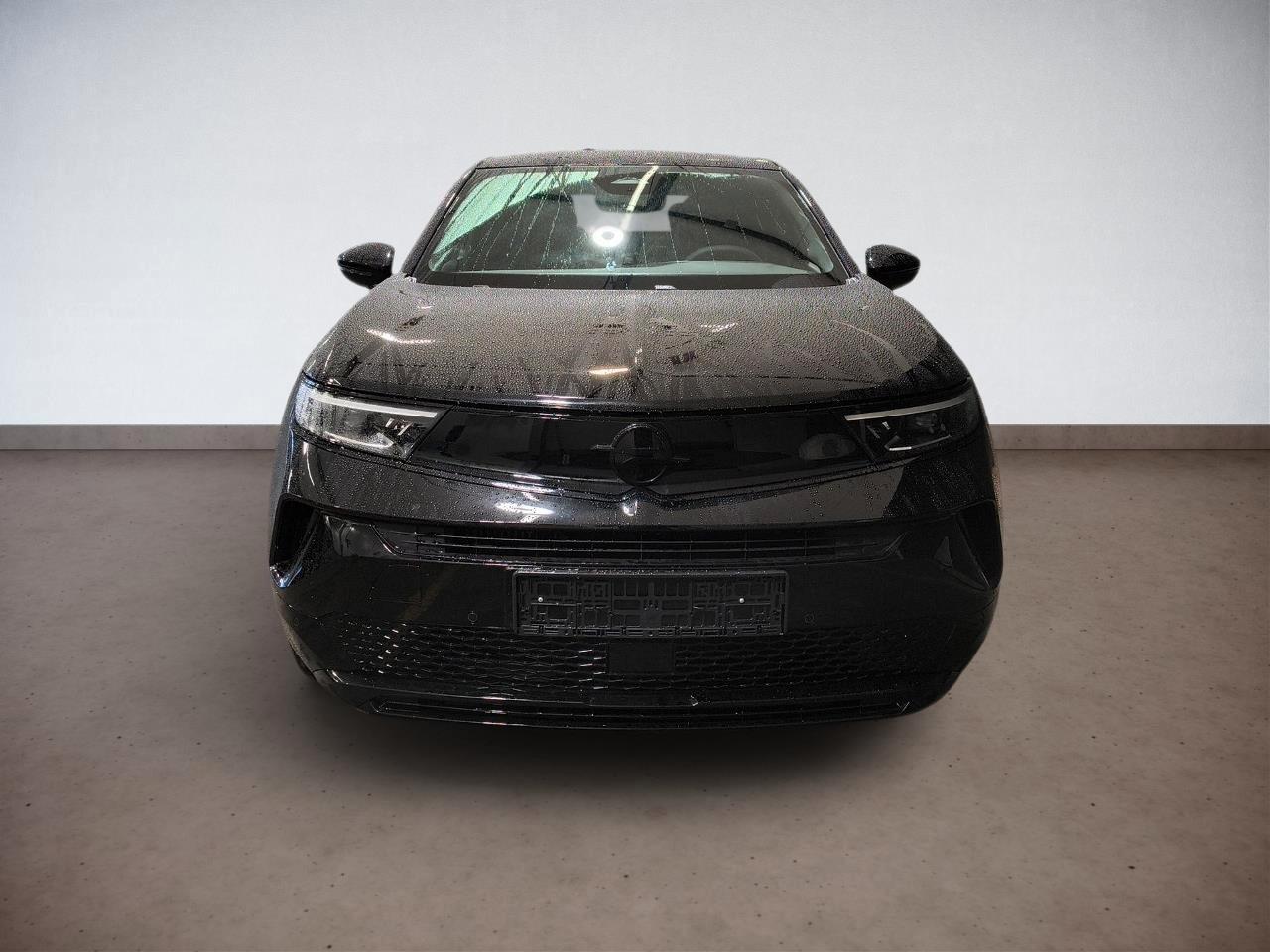 Opel Mokka GS-Line Grand Sport