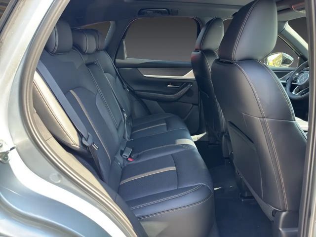 Mazda CX-60 4WD Homura Plus e-Skyactiv