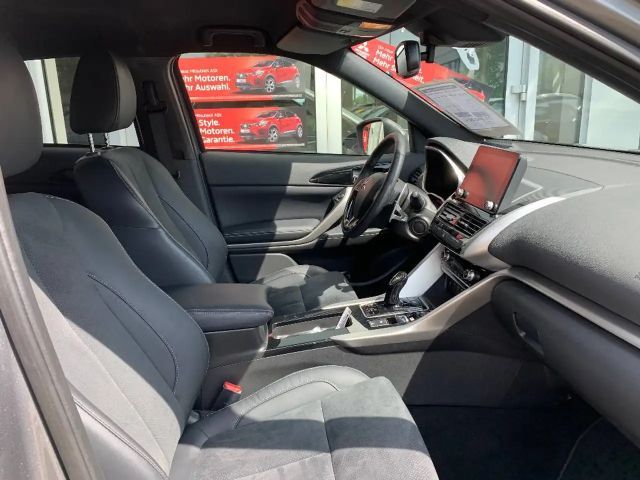 Mitsubishi Eclipse Cross PHEV